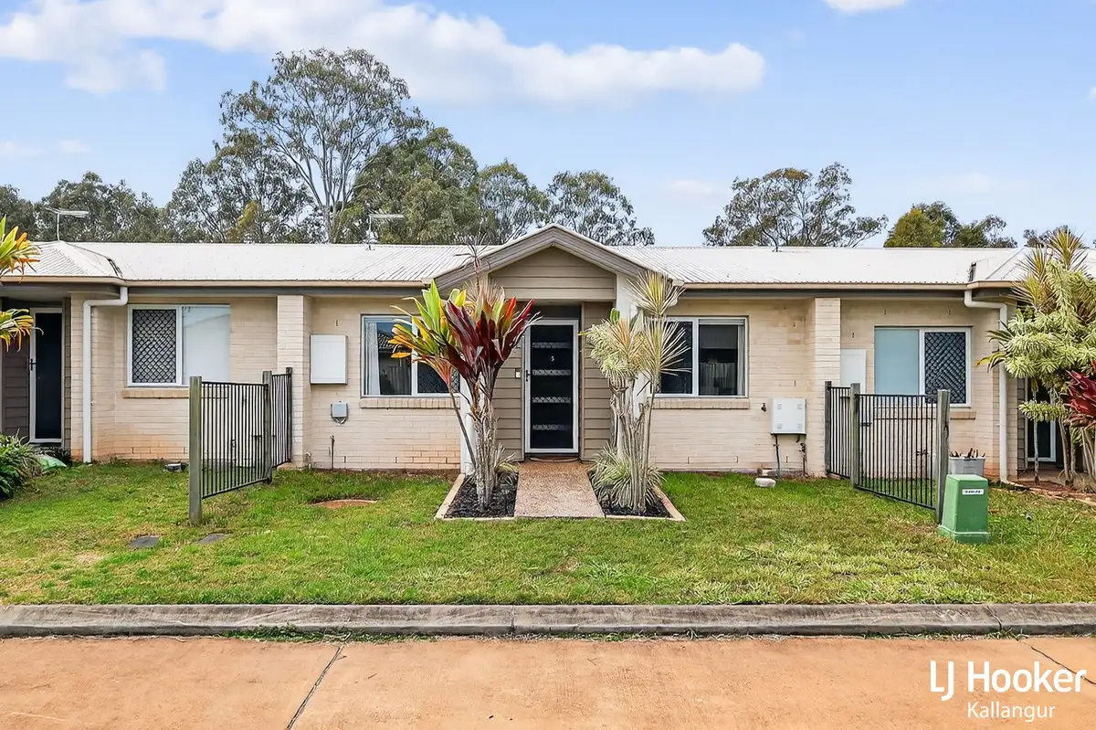 Main view of Homely house listing, 5 Shearer Crescent, Kallangur QLD 4503