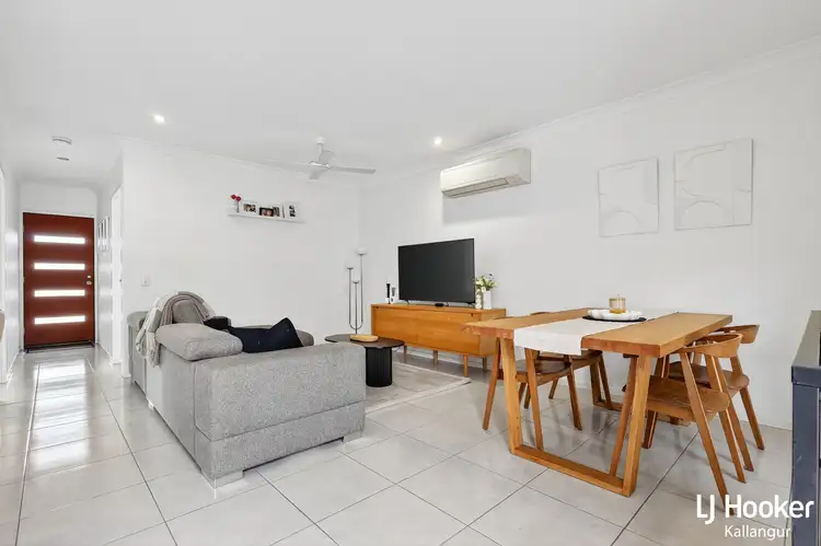 Second view of Homely house listing, 5 Shearer Crescent, Kallangur QLD 4503