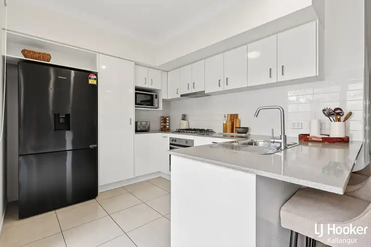 Third view of Homely house listing, 5 Shearer Crescent, Kallangur QLD 4503