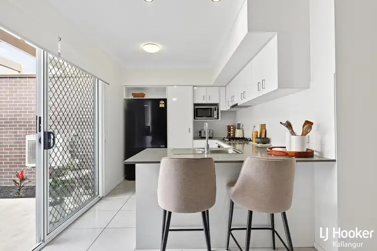 Fourth view of Homely house listing, 5 Shearer Crescent, Kallangur QLD 4503