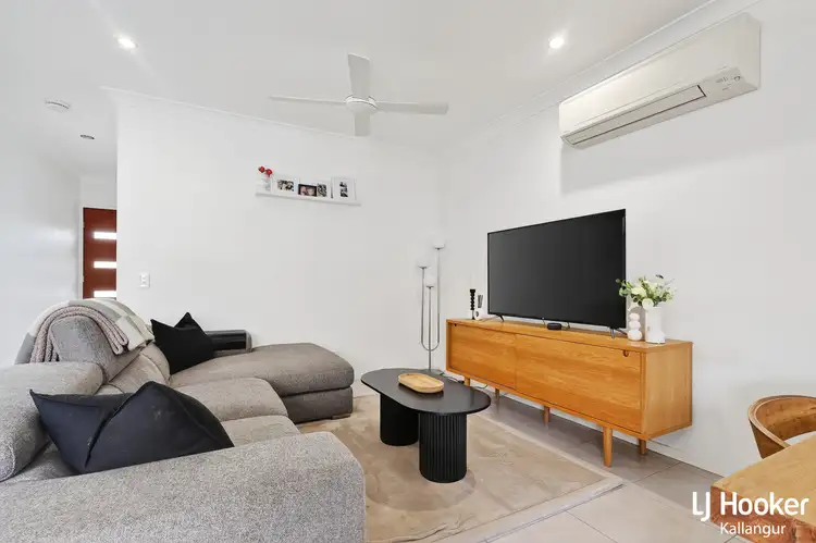 Fifth view of Homely house listing, 5 Shearer Crescent, Kallangur QLD 4503