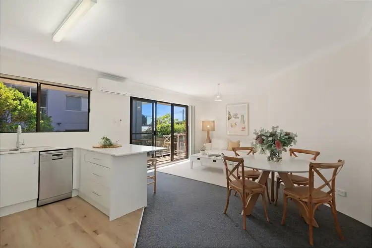 Second view of Homely unit listing, 2/19 Barnhill Road, Terrigal NSW 2260