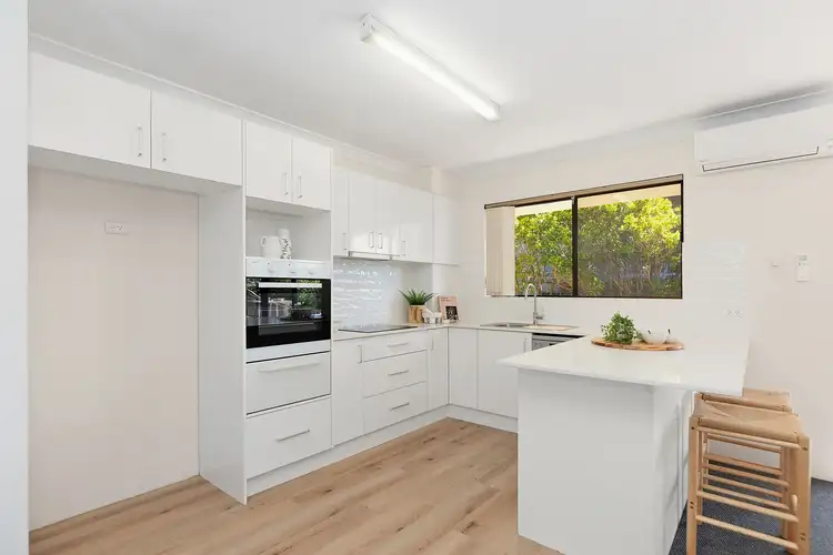 Third view of Homely unit listing, 2/19 Barnhill Road, Terrigal NSW 2260