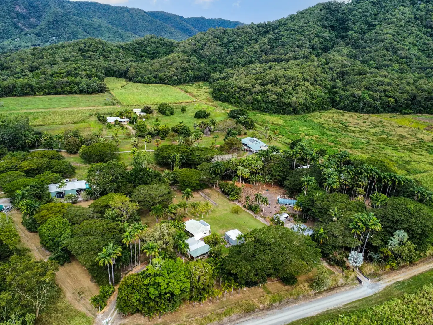 Main view of Homely house listing, 9 Palm Avenue, Mowbray QLD 4877