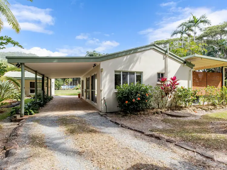 Third view of Homely house listing, 9 Palm Avenue, Mowbray QLD 4877