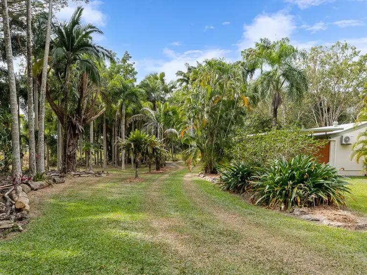 Fifth view of Homely house listing, 9 Palm Avenue, Mowbray QLD 4877