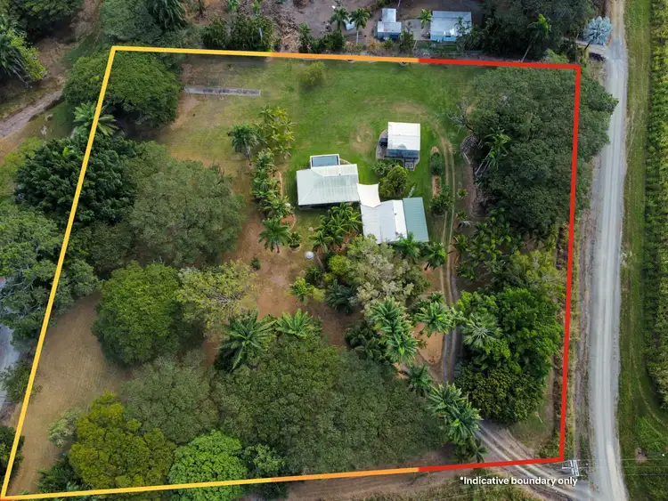 Sixth view of Homely house listing, 9 Palm Avenue, Mowbray QLD 4877