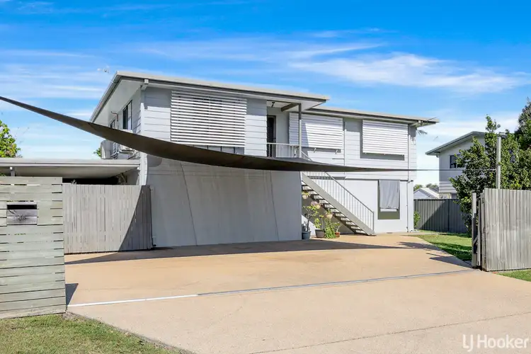 16 Ruff Street, Norman Gardens QLD 4701