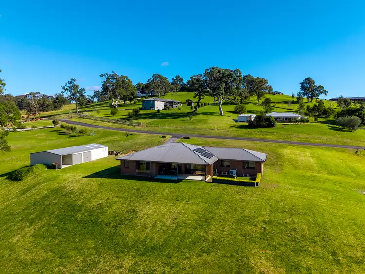 38 Stringy Park Close, Bega NSW 2550