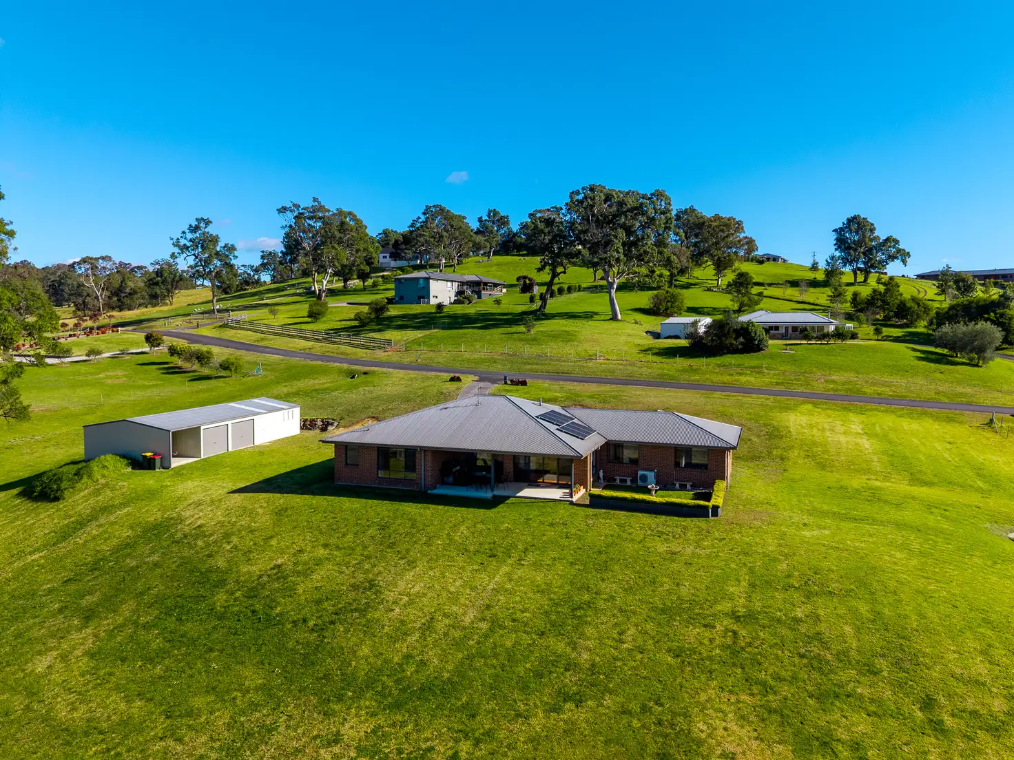 Main view of Homely rural property listing, 38 Stringy Park Close, Bega NSW 2550
