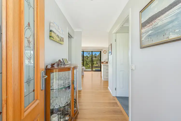 Second view of Homely rural property listing, 38 Stringy Park Close, Bega NSW 2550