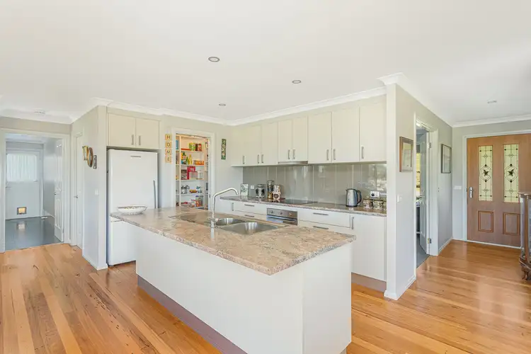 Third view of Homely rural property listing, 38 Stringy Park Close, Bega NSW 2550