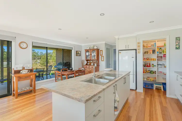 Fourth view of Homely rural property listing, 38 Stringy Park Close, Bega NSW 2550