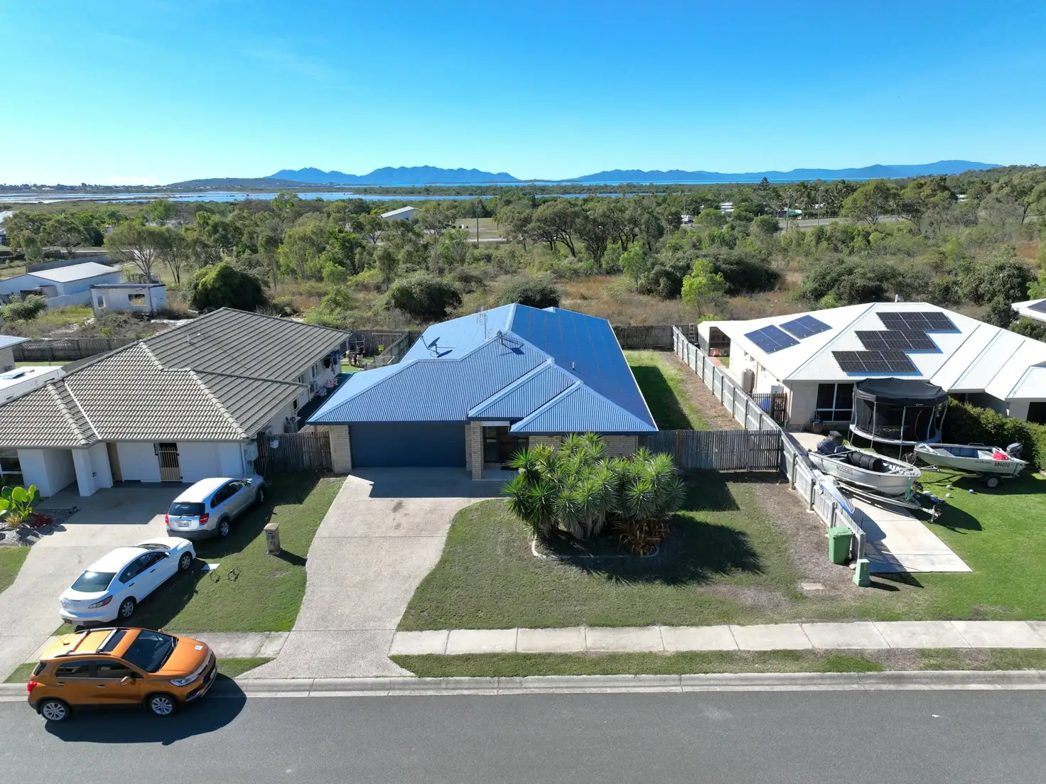 Main view of Homely house listing, 9 Coolibah Place, Bowen QLD 4805