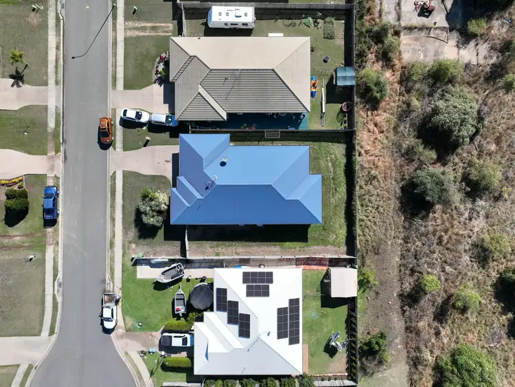 Second view of Homely house listing, 9 Coolibah Place, Bowen QLD 4805