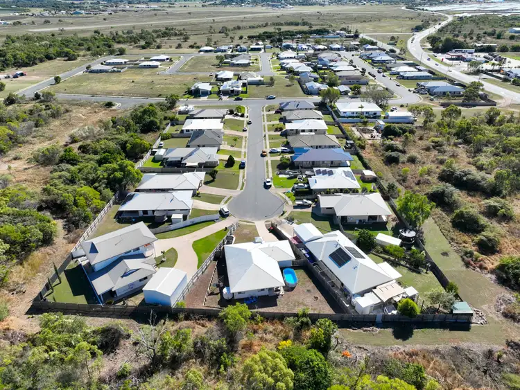 Fourth view of Homely house listing, 9 Coolibah Place, Bowen QLD 4805
