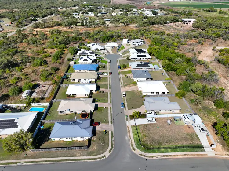 Fifth view of Homely house listing, 9 Coolibah Place, Bowen QLD 4805