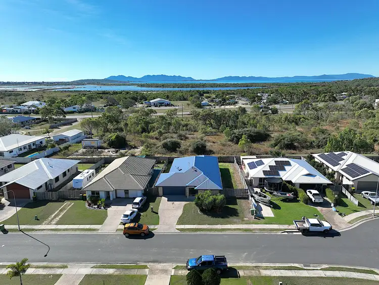 Sixth view of Homely house listing, 9 Coolibah Place, Bowen QLD 4805