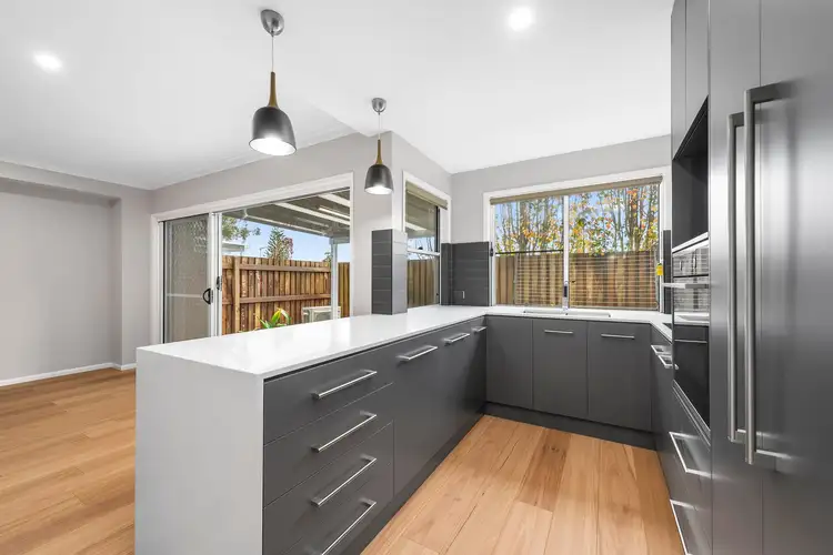Second view of Homely unit listing, 4/43 Long Street, Rangeville QLD 4350