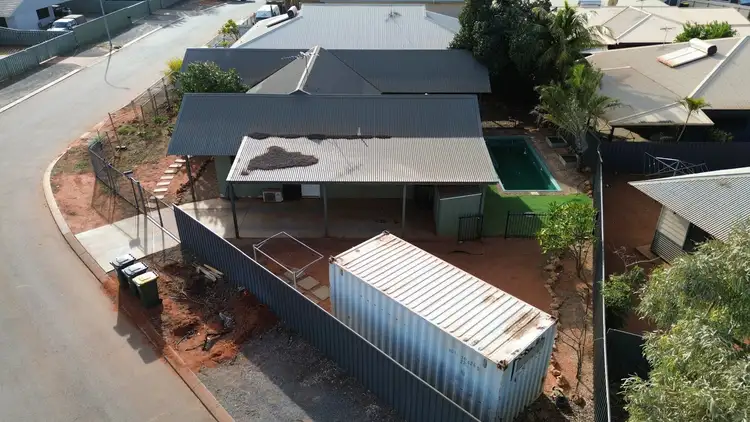 Main view of Homely house listing, 13 Cone Place, South Hedland WA 6722