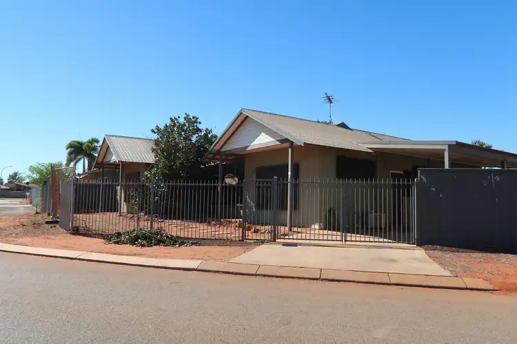 13 Cone Place, South Hedland WA 6722
