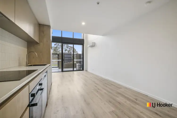 Second view of Homely townhouse listing, G22/61 Camilleri Way, Gungahlin ACT 2912