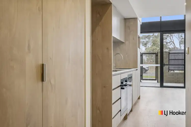 Third view of Homely townhouse listing, G22/61 Camilleri Way, Gungahlin ACT 2912