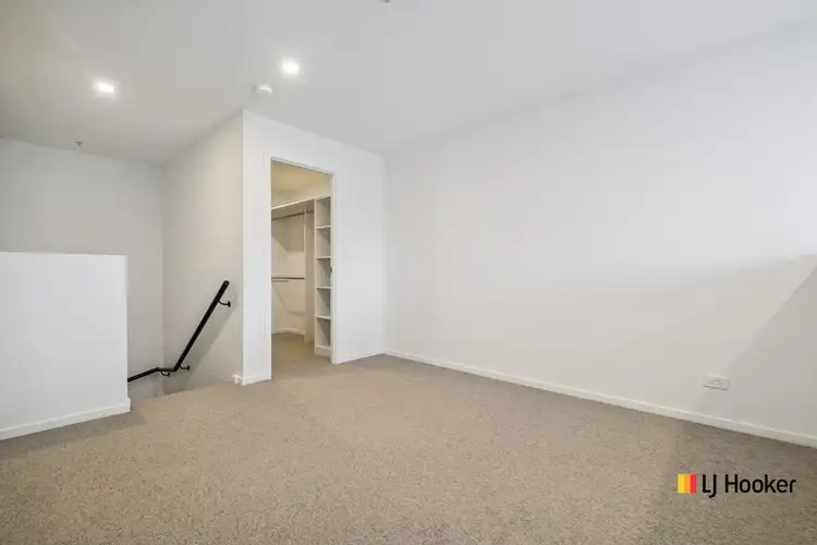 Fourth view of Homely townhouse listing, G22/61 Camilleri Way, Gungahlin ACT 2912