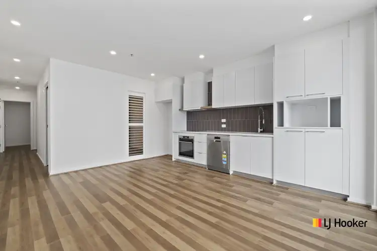 Main view of Homely apartment listing, 801/2 Gribble Street, Gungahlin ACT 2912