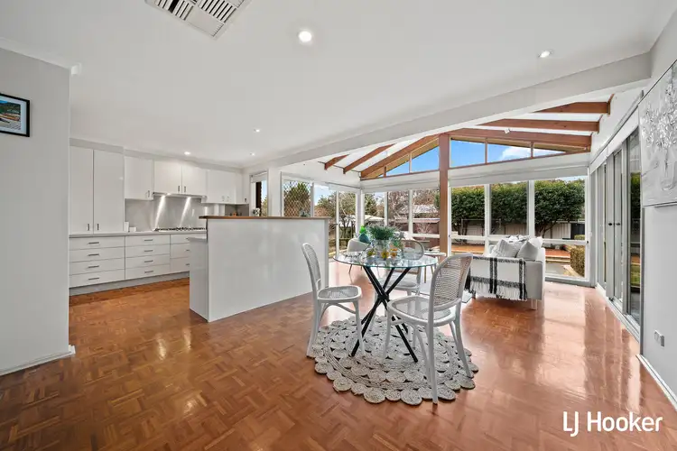 Third view of Homely house listing, 10 Edlington Street, Fraser ACT 2615