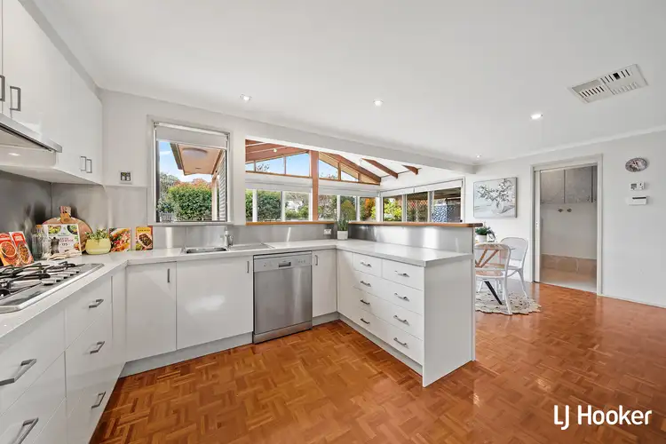 Fourth view of Homely house listing, 10 Edlington Street, Fraser ACT 2615