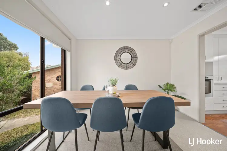 Sixth view of Homely house listing, 10 Edlington Street, Fraser ACT 2615