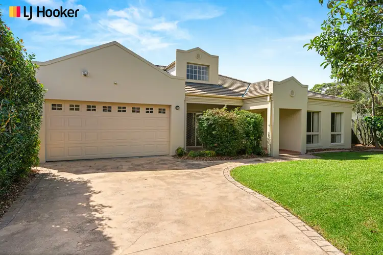 Second view of Homely house listing, 112a Lackersteen Street, Callala Bay NSW 2540