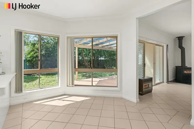 Fifth view of Homely house listing, 112a Lackersteen Street, Callala Bay NSW 2540