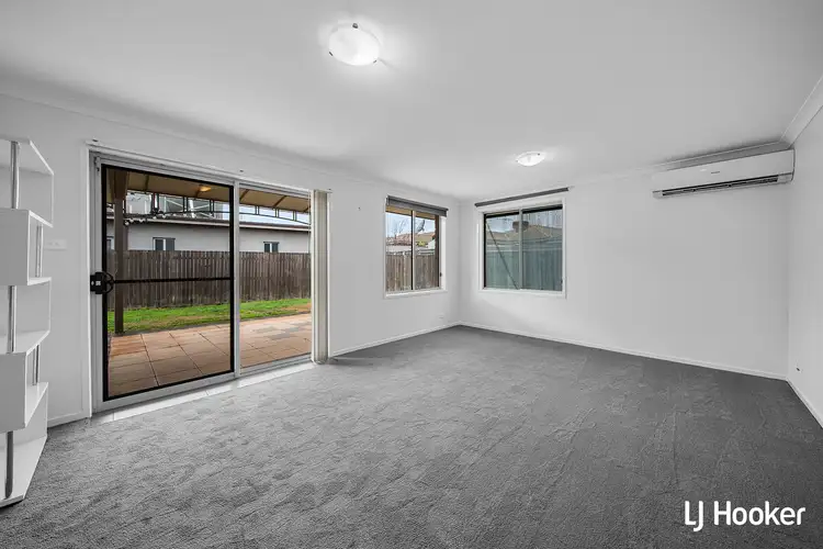 Third view of Homely house listing, 72 Hollows Circuit, Macgregor ACT 2615