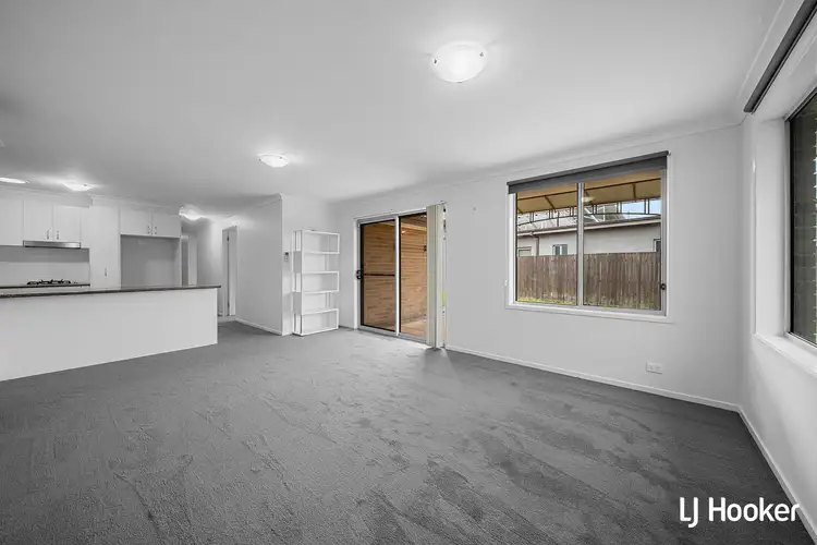Fourth view of Homely house listing, 72 Hollows Circuit, Macgregor ACT 2615