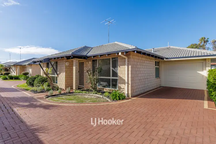 Main view of Homely house listing, 4/91 Clarke Street, South Bunbury WA 6230