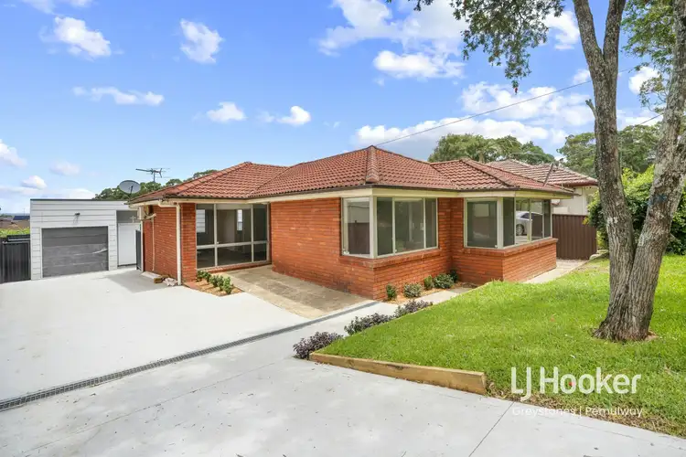 72 MACQUARIE ROAD, Greystanes NSW 2145