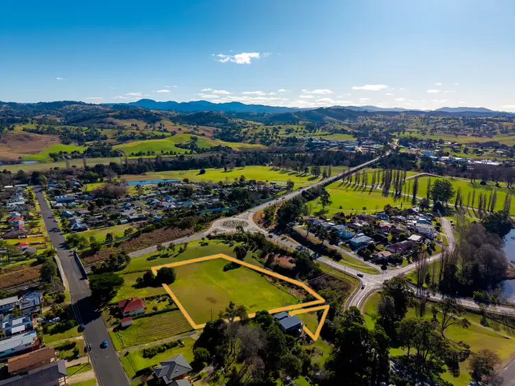 Fifth view of Homely land listing, Lots 3-4, Underhill Lane, Bega NSW 2550