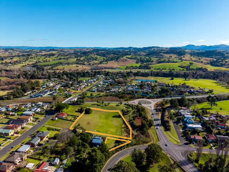 Sixth view of Homely land listing, Lots 3-4, Underhill Lane, Bega NSW 2550