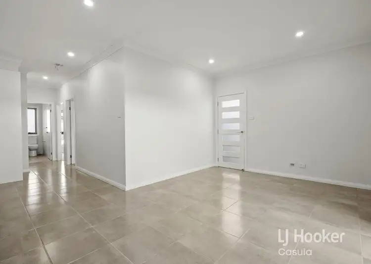 Third view of Homely house listing, 19A Hilda Avenue, Casula NSW 2170