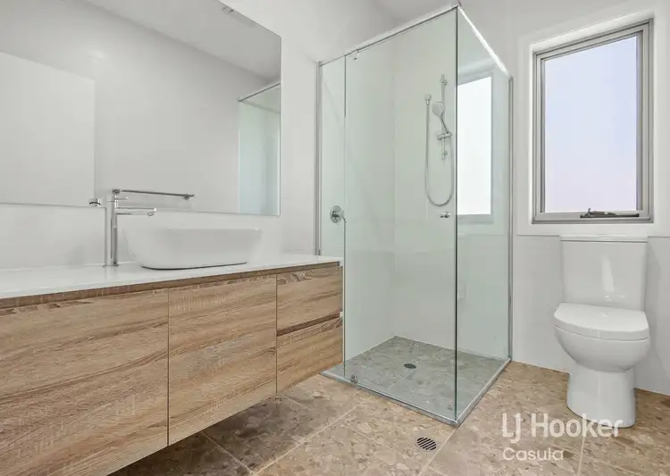 Fourth view of Homely house listing, 19A Hilda Avenue, Casula NSW 2170