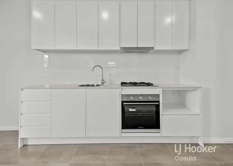 Fifth view of Homely house listing, 19A Hilda Avenue, Casula NSW 2170