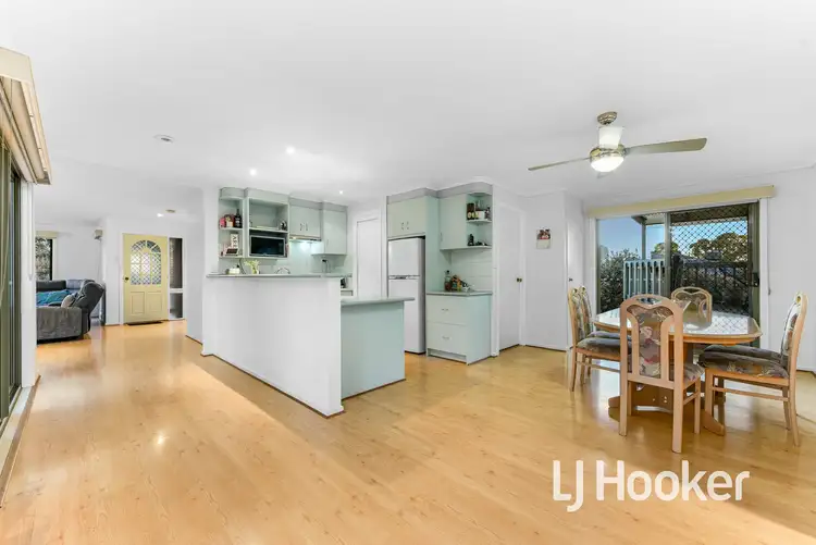 Second view of Homely house listing, 5 Rachael Court, Pakenham VIC 3810