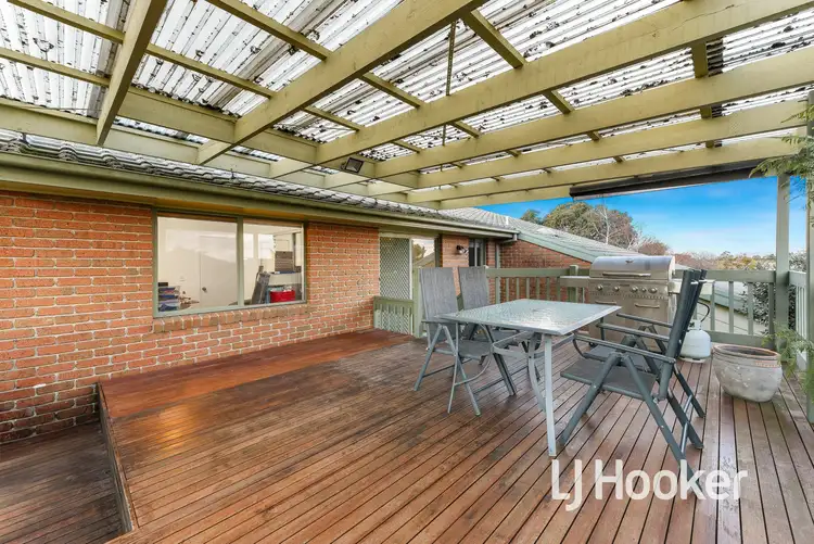 Fourth view of Homely house listing, 5 Rachael Court, Pakenham VIC 3810