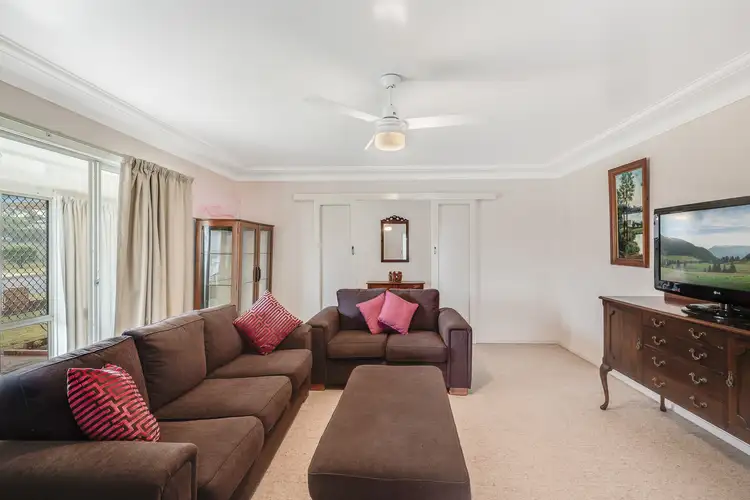 Second view of Homely house listing, 34 Smithfield Street, Harristown QLD 4350