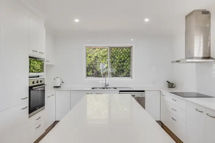 Third view of Homely house listing, 34 Smithfield Street, Harristown QLD 4350