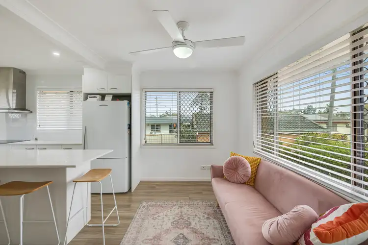 Fifth view of Homely house listing, 34 Smithfield Street, Harristown QLD 4350