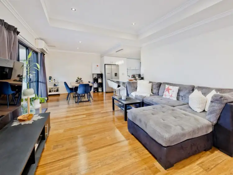 Second view of Homely semi-detached listing, 13B Woodchester Road, Nollamara WA 6061