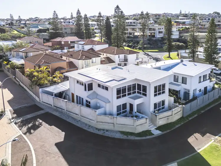 Fifth view of Homely house listing, 8 Syros Court, Mindarie WA 6030